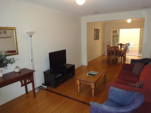メルボルン Moonee Valley Viewsアパートホテル エクステリア 写真